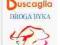 Droga byka - Buscaglia - NOWA TANIA