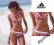 KO344 ADIDAS EKSTRA BIKINI 36