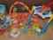 FISHER PRICE LITTLE TIKES I INNE ...