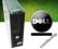 Do Biura DELL DUAL 3,0GHZ/2MB/DVD+CDRW/FULL HD XpP