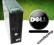 DELL GX755 DUAL CORE 2x2,0/2048/PCIE/FULL HD/VB