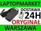 ORYGINALNY NOWY TOSHIBA 19V 3,42A 65W FVAT GW24mc