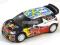 SPARK Citroen DS3 WRC #2 Ogiei