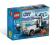 LEGO CITY PATROL POLICJI Z PSEM