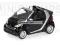 MINICHAMPS Smart Fortwo Cabriolet 2007