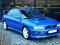 SUBARU IMPREZA STI - 2.2 - 2000r - 86 TYS.