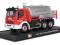 Kolekcja Wozów Strażackich Nr.10 - modelem Camion