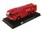 Kolekcja Wozów Strażackich Nr.22 - modelem Morita