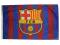 FC BARCELONA flaga 150 x 90cm + SUPER KOSZULKA