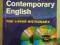 LONGMAN DICTIONARY OF CONTEMPORARY ENGLISH + CD