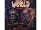 WEREWOLF THE APOCALYPSE - ACROSS THE WORLD II NOWA