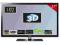 SAMSUNG 37'' LED 3D 200Hz SmartTV UE37D6100 RATY