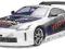 350Z Drift Sparrowhawk DX 4WD RTR - Thunder Tiger