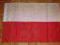 flagi polski polska flaga 100x70 najwyższa jakość