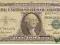 1 $ SILVER CERTIFICATE Series 1957