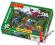 Puzzle 104 el PODŁOGOWE DINO FLOOR +GRATIS