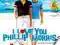 I LOVE YOU PHILLIP MORRIS DVD