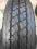 BRIDGESTONE DURAVIS 205/70/15C 8,6mm POJEDYNCZA