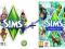 SIMS 3 PODST. + POKOLENIA SKLEP menago pl SZCZECIN