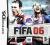 FIFA 06 | NOWA | DS,DSi,DSlite SZCZECIN menago pl