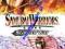 SAMURAI WARRIORS STATE OF WAR PSP menago SZCZECIN