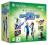 XBOX 360 4GB + KINECT + KINECT SPORTS 2 SZCZECIN