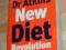 DR ATKINS NEW DIET REVOLUTION