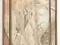 Alfons Mucha - Secesja - RÓŻNE plakaty 92x31 cm