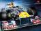 Formuła 1 - Red Bull - Vettel - plakaty 91,5x61 cm