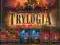 TRYLOGIA SIENKIEWICZ (6 DVD) POTOP,OGNIEM