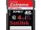 SANDISK EXTREME HD VIDEO 4GB SDHC 30 MB/s