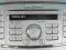 Radio CD FORD Fabryczne NOWE!!!!!!! SREBRNE NOWE