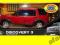 RC LAND ROVER DISCOVERY 3 RASTAR 1:14