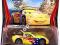 Autka Cars Auta Corweta Mattel #7 - Jeff Gorvette