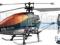 SPORT HELIKOPTER 3CH DOUBLE HORSE 9100 KURIER 0ZŁ