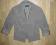 szary grafit popielaty VERO MODA 36/ S grey