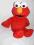 WYPRZEDAŻ ELMO MASKOTKA 60 CM FISHER PRICE P3