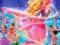 Świat Barbie: 12 Tanczacych KsiezniczekPC