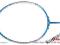Badminton: Kumpoo PSN 2100 rakieta MISTRZÓW+naciąg