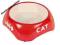 TX-24498 Miska ceramiczna dla kota 200 ml/śr.13 cm