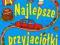 NAJLEPSZE PRZYJACIÓŁKI / * JACQUELINE WILSON