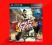 Kung Fu Rider PL + GRATIS - PS3 - Nowa - Vertigo