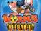 Worms Reloaded PC NOWA W FOLII topkan_pl