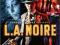 L.A. Noire Xbox NOWA w FOLII