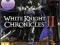 White Knight Chronicles 2 PS3 NOWA W FOLII