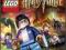 LEGO Harry Potter 5-7 PS3 PL NOWA W FOLII