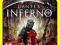 Dante's Inferno Platinum PS3 NOWA W FOLII
