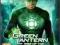 Green Lantern: Rise of the Manhunter PS3