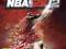 NBA 2K12 PS3 NOWA W FOLII