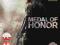 Medal of Honor PS3 NOWA W FOLII